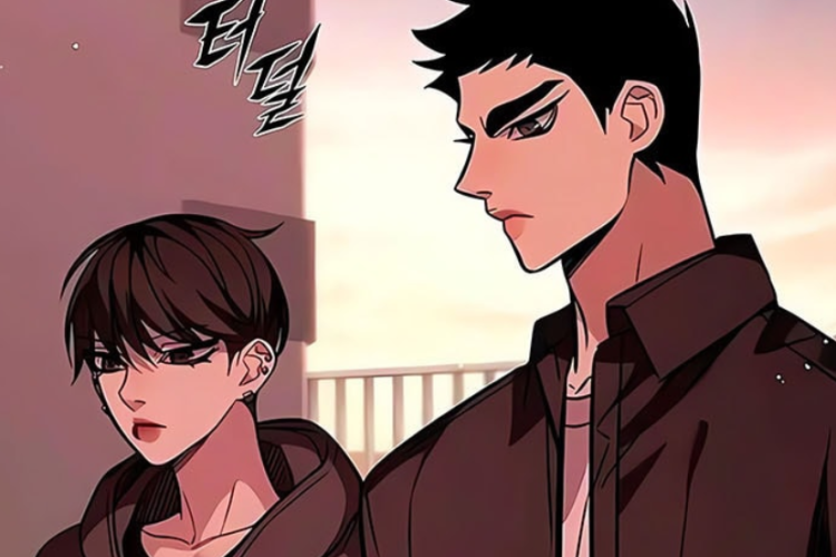 Leer Manhwa Eleceed Capítulo 391 en Español, RAW! Secuestro de Jisuk