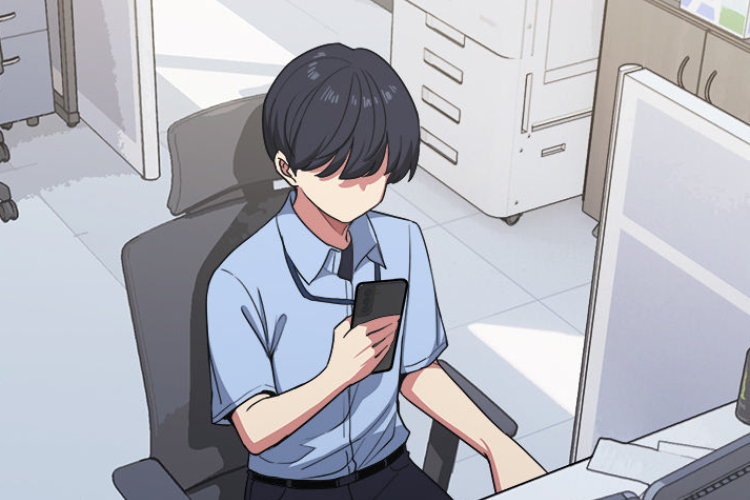 Este Mundo es el Humo, Enlace para leer Manhwa Stop Smoking! (Deja de Fumar!) Capitulo 103 en Español