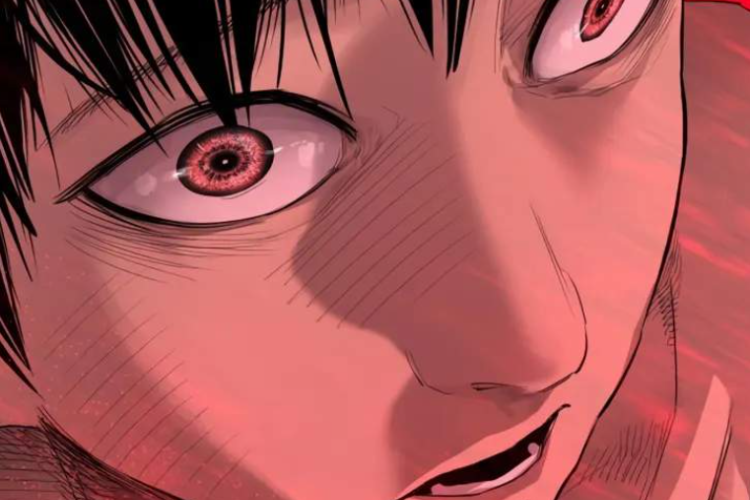 RAW Manhwa Bones Capítulo 32 en Español Scan: La publicación de la última historia se vuelve cada vez más emocionante
