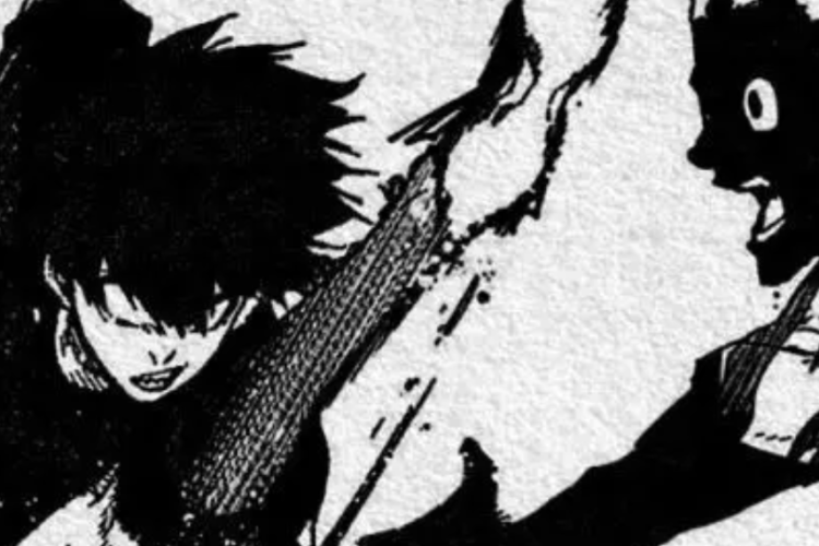 Blue Lock Capítulo 326 en Español, ¡Haz Clic Aquí para Leer Manga Gratis!