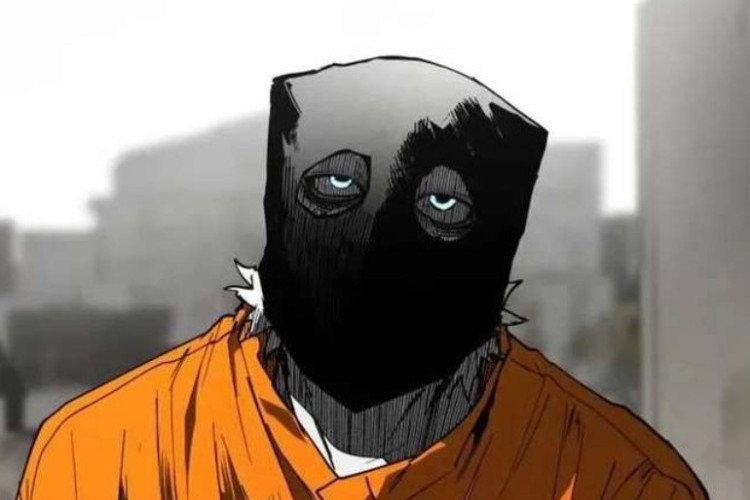 RAW Leer Manhwa Fog Land Capítulo 33 en Español, ¡Retírate o te Destrozaré!