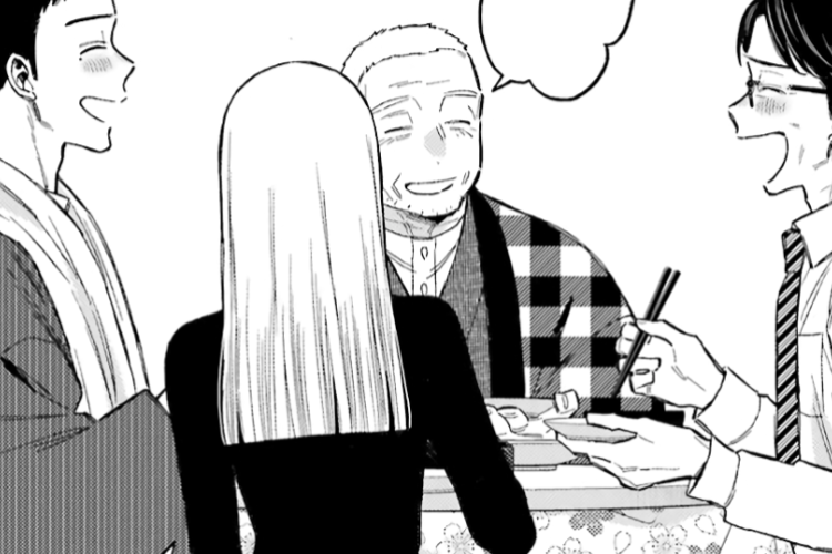Leer RAW Manga My Dress-Up Darling Capítulo 116 en Español, ¡Echa un vistazo a los últimos spoilers y la fecha de lanzamiento!