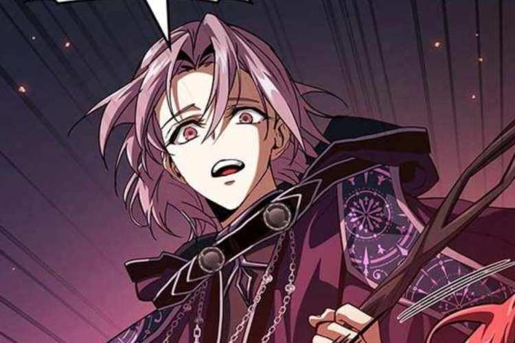 Leer Manhwa Viviendo como un Lord Vampiro Capítulo 22 en Español, RAW! Sentimientos que Cambian