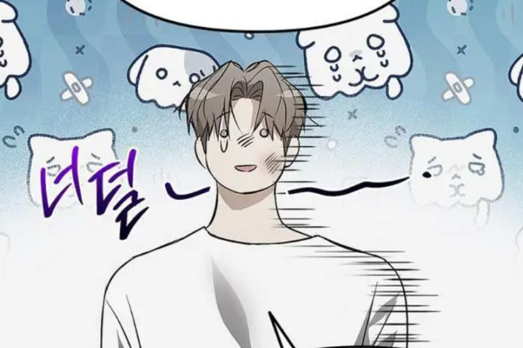 Mousetrap Capítulo 24 en Español, ¡Haz Clic Aquí para Leer Manhwa Gratis!