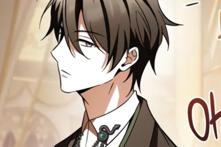 RAW Leer Manhwa Cómo Criar Villanos Correctamente (Became the Patron of Villains) Capítulo 19 en Español, Huéspedes no Invitados