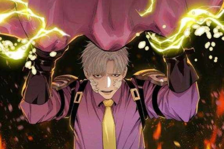 Enlace para Leer Manhwa I Was Beaten Up By the BOSS en Español Capítulo Completo, El Jefe Me Dio Una Paliza