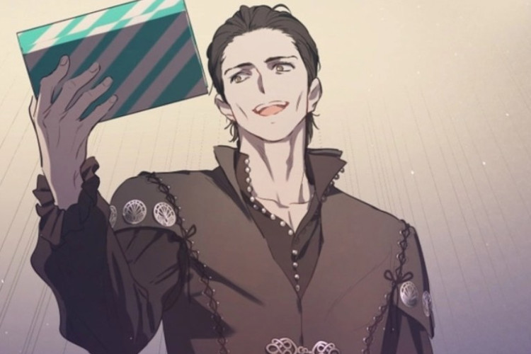 Spoiler RAW! Leer Manhwa The Forgotten Field Capítulo 22 en Español, Demasiado Engañado
