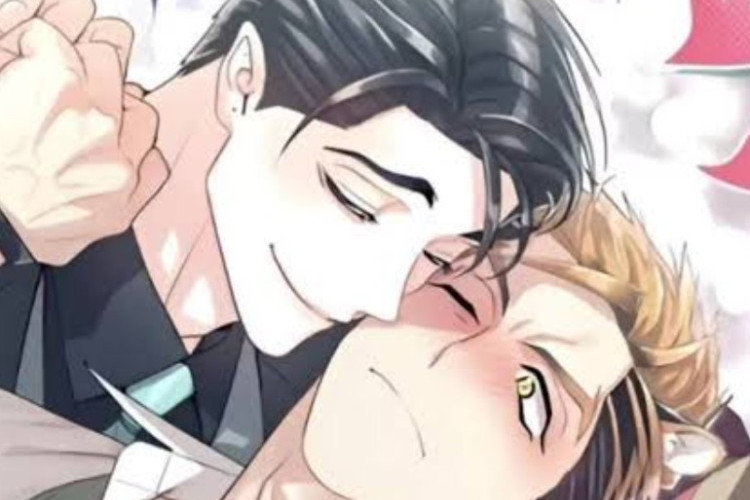 Sinopsis & Enlace de Lectura Manhwa BL ¿No te Gustan las Serpientes Como yo? en Español Capítulo Completo Gratuito
