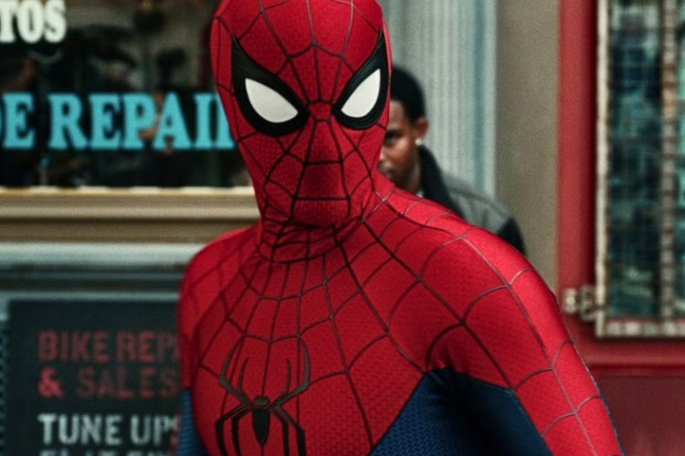 Spider-Man Vuelve a Romper la Taquilla Filipina con un Estreno Histórico