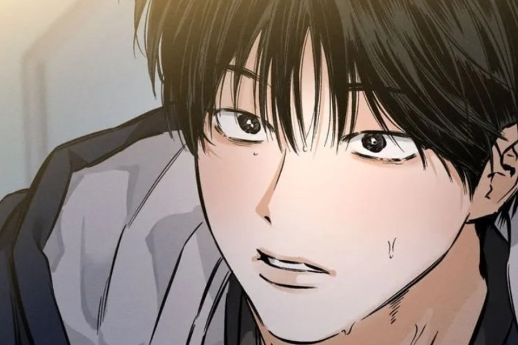 ¡Te Creo! Enlace para Leer Manhwa BL Detras del Escenario Capítulo 38 en Español & Fecha de Publicación
