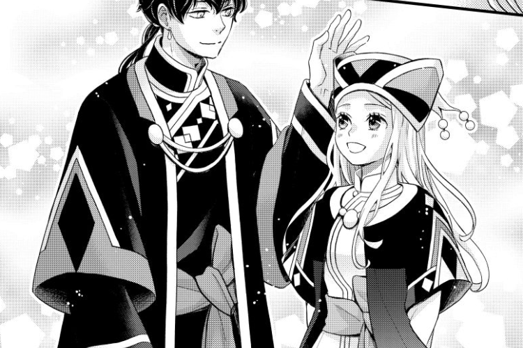 ¡Romántico! Leer el Hoshi Furu Oukoku no Nina Capítulo 66 en Español y Spoilers, ¡Su familiaridad invita a los celos!