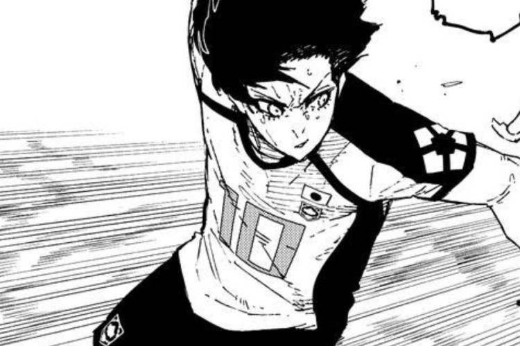 ¡Prepárate para Marcar un Gol! Enlace para Leer Manga Blue Lock Capítulo 342 en Español & Fecha de Publicación