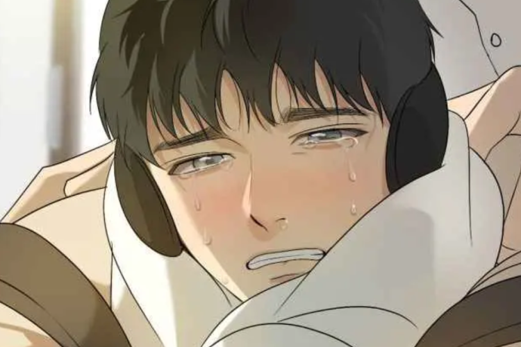 Spoiler RAW! Leer Manhwa BL Backlight Capítulo 62 en Español, Drama de Peleas Familiares