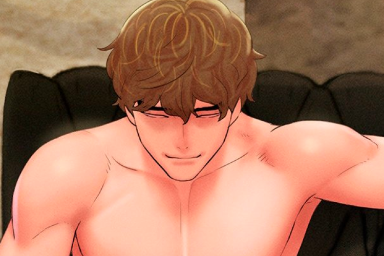 Leer Manhwa Soeun Capítulo 47 en español, La sesión de fotos termina en una escena de cama caliente