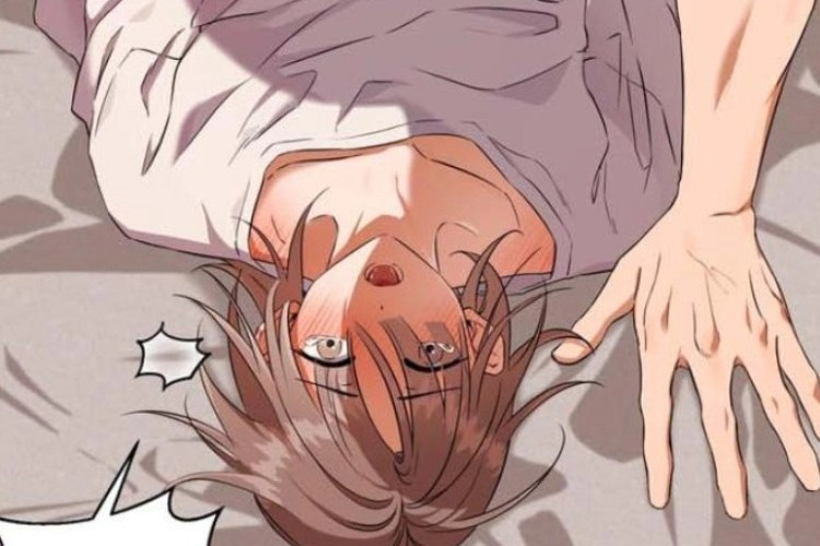 RAW Leer Manhwa BL House Call Capítulo 3 en Español, Simplemente Disfruta