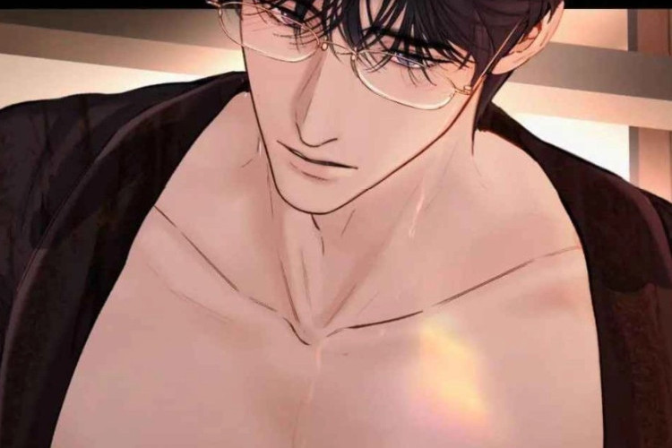 Adaptación del Manhua Amor Accidental (Accidental Love) Capítulo 93 en Español, ¡RAW! Siempre Juntos