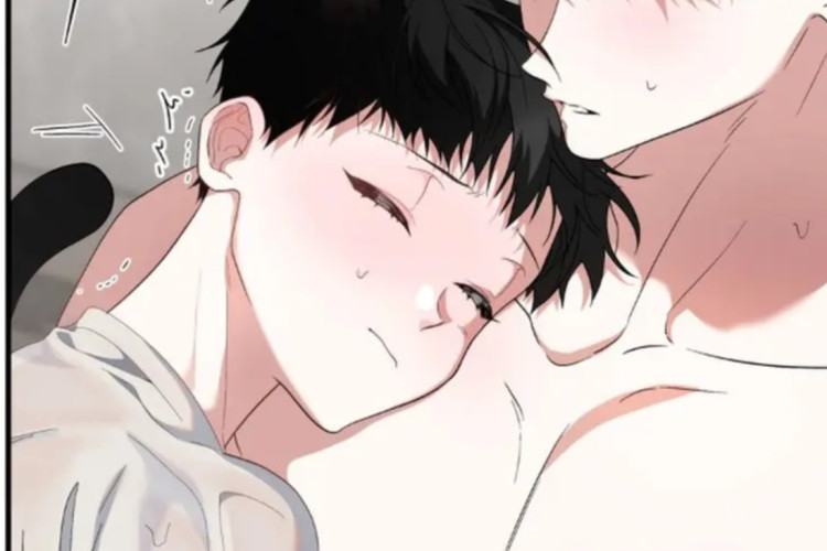 Avance del BL Manhwa Quiéreme Incluso Siendo Un Raton Cap 31 en Español, Un amor que te hace latir el corazón