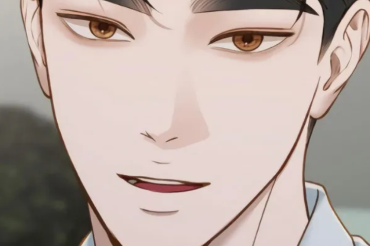 Enlace de Manhwa Acabo de Cometer una Locura! Capítulo 56 en Español, ¡Verdaderamente guapo! Hacer que las chicas se derritan