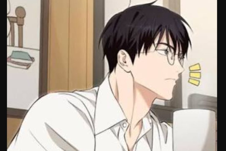 Spoiler de Hoy del Manhwa BL Pure Intentions Cap 1 en Español, RAW!  Vuelve en ti inmediatamente