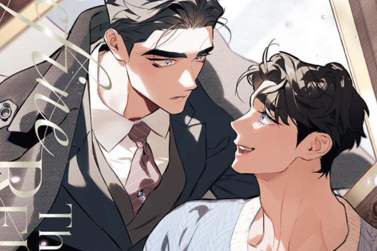 Sinopsis y Enlace de Lectura Manhwa BL Define la Relación en Español Capítulo Completo 1-109, Amor Sincero