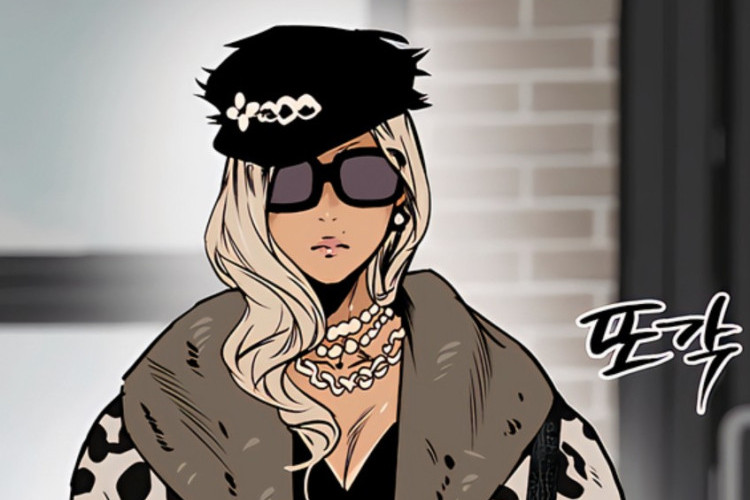 ¡Una Conversación Seria! Spoiler & Enlace para Leer Manhwa GL MURMUR Capítulo 23 en Español