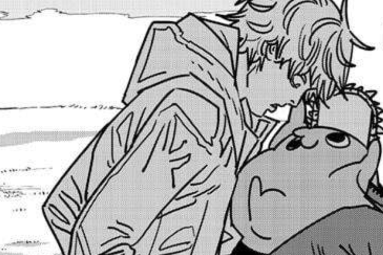 Spoiler RAW! Leer Manga Chainsaw Man Capítulo 232 en Español, Pochita También se Fue