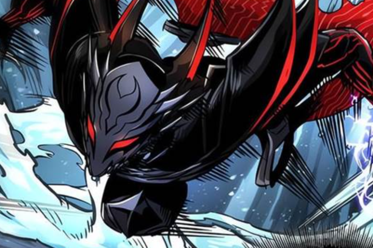 Leer de Manhwa Nano Machine Capítulo 273 en Español Scan, Esta cueva se derrumbará según las predicciones de Nano
