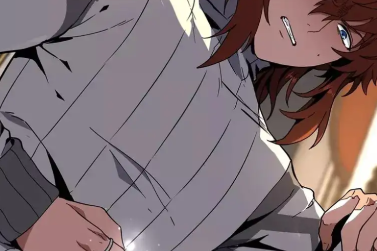 Leer Manhwa La Vida Después de la Muerte Capítulo Completo en Español, Aquí está la sinopsis y otros títulos!