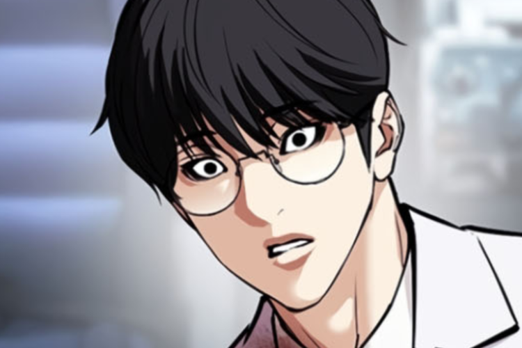 Leer Manhwa Lookism Capítulo 598 en Español, RAW! Una Decepción Inevitable