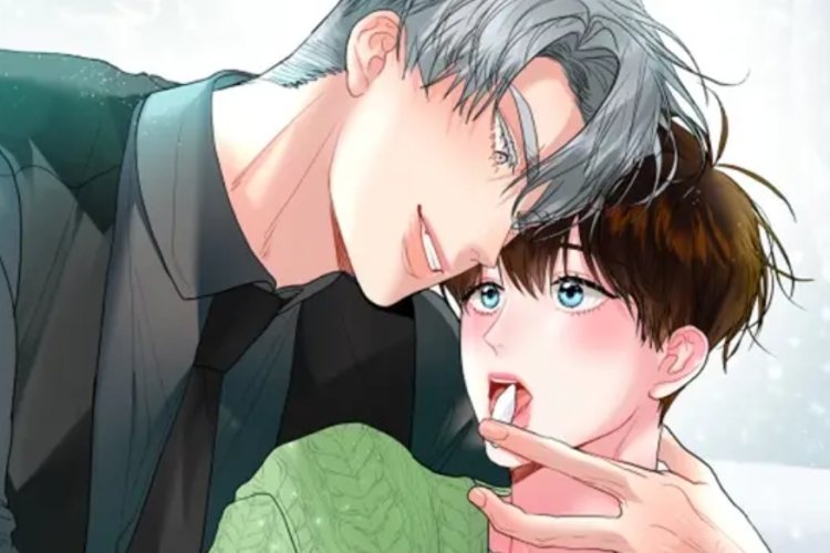 Sinopsis y Enlace de Lectura Manhwa BL Peppermint Candy en Español Capítulo Completo, Caramelo de Menta