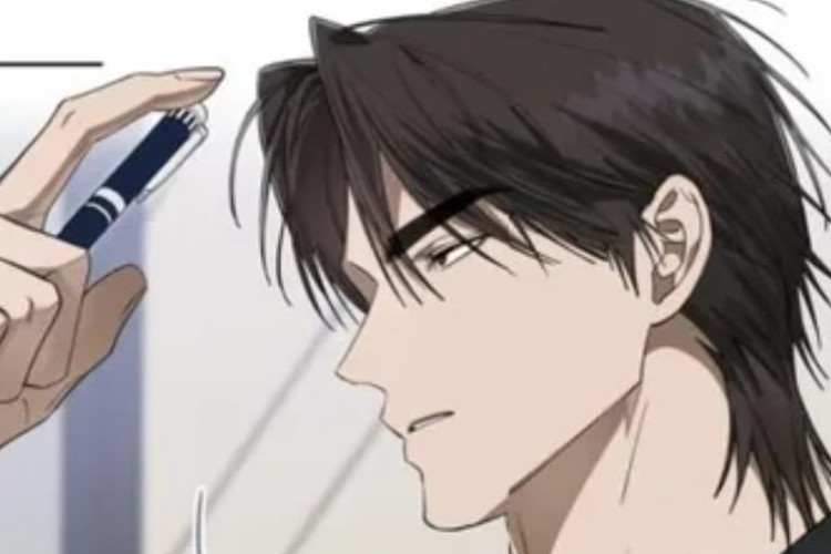 ¡Cuida Tu Actitud! Enlace para Leer Manhwa BL Máscara de Perro Capítulo 31 en Español & Fecha de Publicación