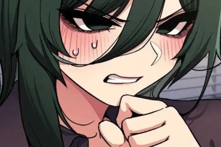 Someone Stop Her! Capítulo 51 Español Manhwa Scan, ¡Sospechoso! ¿De dónde sacó esto?