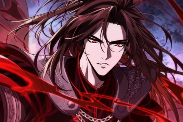 Sinopsis & Enlace de Lectura Manhwa Viviendo como un Lord Vampiro Español Capítulo Completo, La Lucha por la Supervivencia