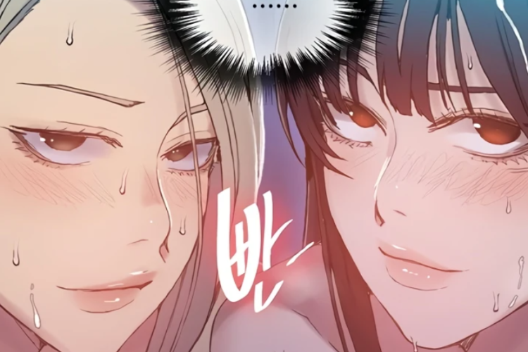 Spoilers RAW Clases Secretas (Secret Class) Capítulo 278 en Español, Daeho no puede dejar de insistir