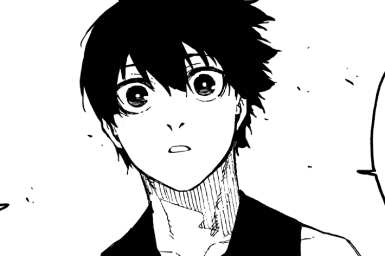 ¡La Intención de Convertirse en Campeón! Spoiler & Enlace para Leer Manga Blue Lock Capítulo 330 en Español