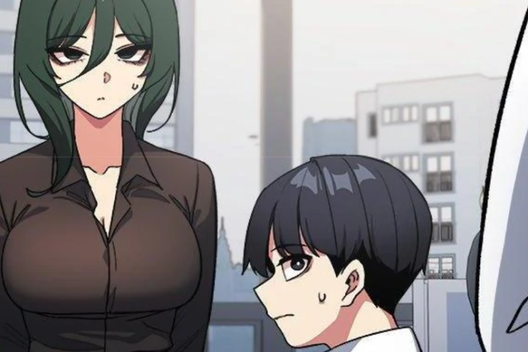 Leer Manhwa ¡Que Alguien la Detenga, Por Favor! Full Capítulo en Español, ¡La Historia Completa, Aquí!