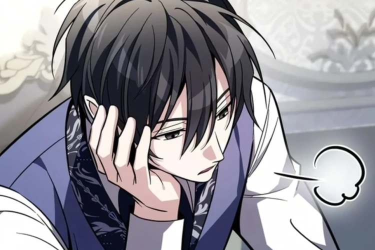 Spoiler RAW! Leer Manhwa Cómo Criar Villanos Correctamente (Became the Patron of Villains) Capítulo 16 en Español, La Agitación que Atormenta