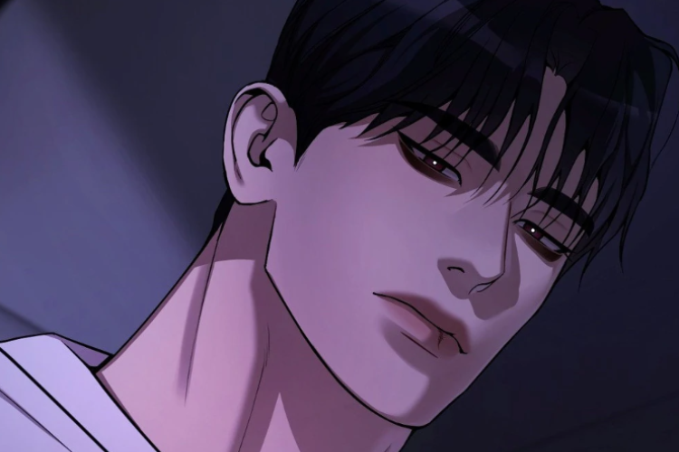Manhwa BL Pearl Boy : Ignite The Dawn Capítulo 10 en español, Se siente disgustado, pero también arrogante