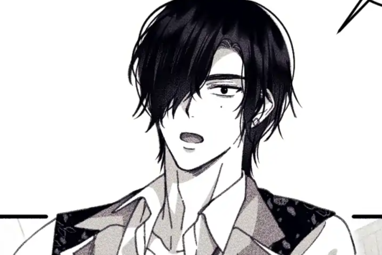 RAW Leer Manhwa BL El Secreto de Casey Capítulo 11 en Español, Hay que Concentrarse en el Trabajo