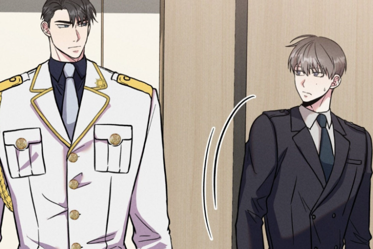 A Guia orientada al exito Manhwa Capítulo 24 España Scan, ¡No te preocupes! Todo se puede superar