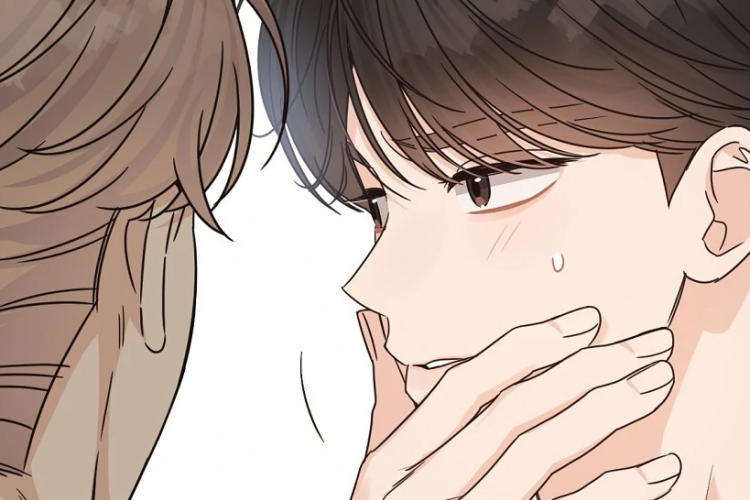 Spoilers de Manhwa BL Alpha Trauma Capítulo 26 en Español, Un encuentro conmovedor