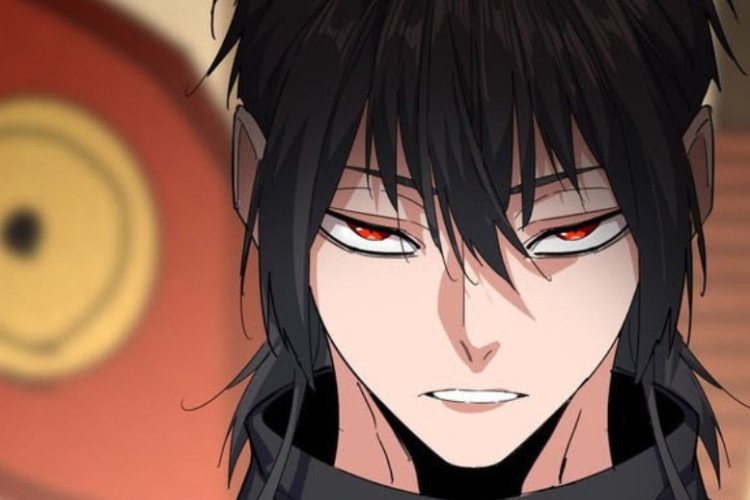 Leer Manhua Magic Emperor Capítulo 858 en Español, RAW! Zhuo Fan el Invencible