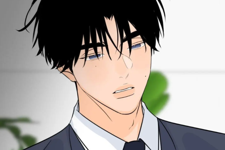 Manhwa BL La Manera En Que Tu Aroma Me Afecta Capítulo 70 en Español: Spoiler, Fecha de Publicación & Enlace para Leerlo