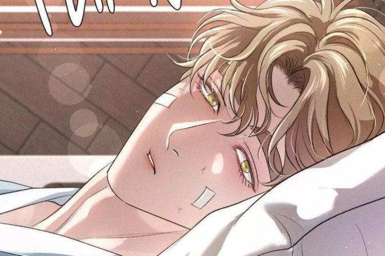 Bloodbound Capítulo 76 en Español, ¡Haz Clic Aquí para Leer Manhwa BL Gratis!