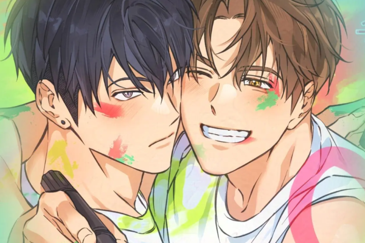 Enlace para Leer Manhwa BL Protect Your Purity! en Español Capítulo Completo, Protege Tu Pureza