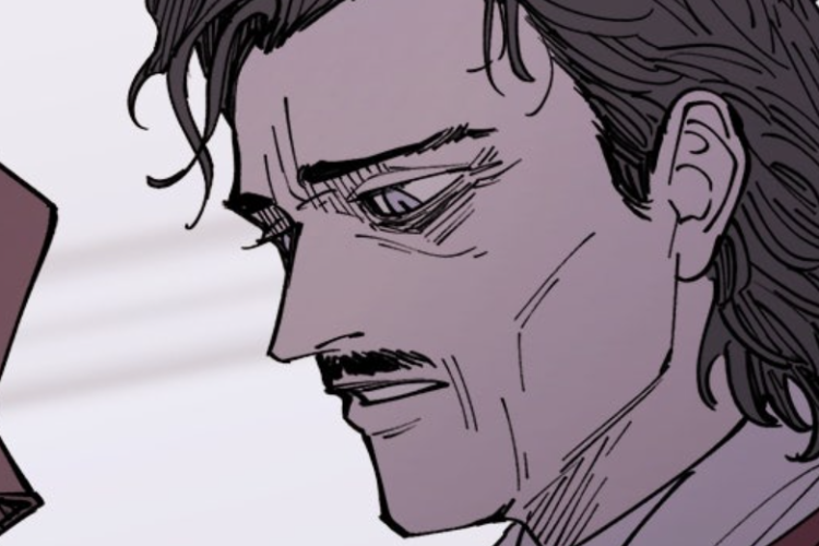 Leer Webtoon Familia Vampiro Capítulo 5-6 en Español, RAW! Una Reunión Dulce