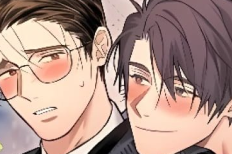 Enlace para Leer Manhwa BL Señor! Cuando Viene A La Universidad?  en Español Capítulo Completo, Estudiante de Primer año a Los Cuarenta