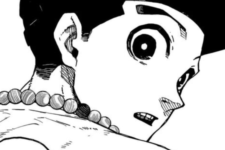 Spoilers y Leer el Manga Blue Lock Capítulo 312 en Español, Igagura: ¿Y tú, Nagi?