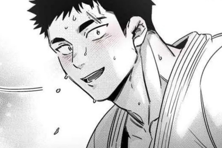 ¿De Verdad está Bien Estar Tan Triste? Cronología Manhwa BL Eres Mi Mundo Cap 31 en Español Scan