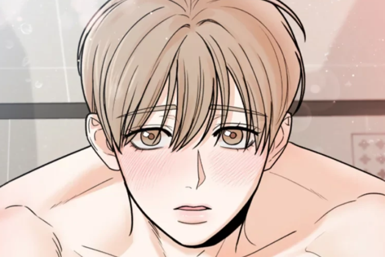 Leer Manhwa BL Mi Maestro Sádico Capítulo 29 en Español, RAW! No Hay Perdón Hoy